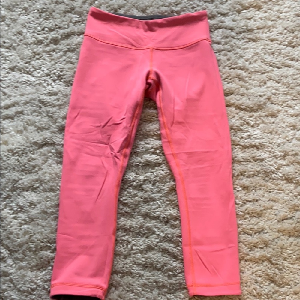 Lulu lemon leggings!